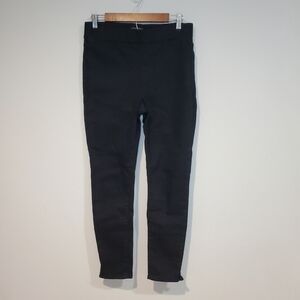 NYDJ Black Stretchy Jean pants